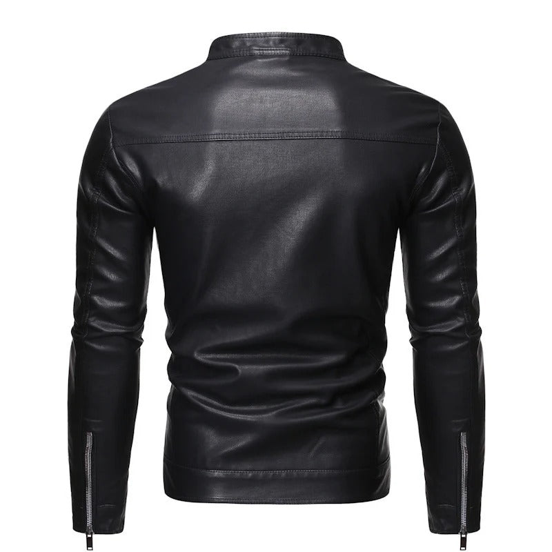 Connor | Thermal Jacket with Refined Comfort