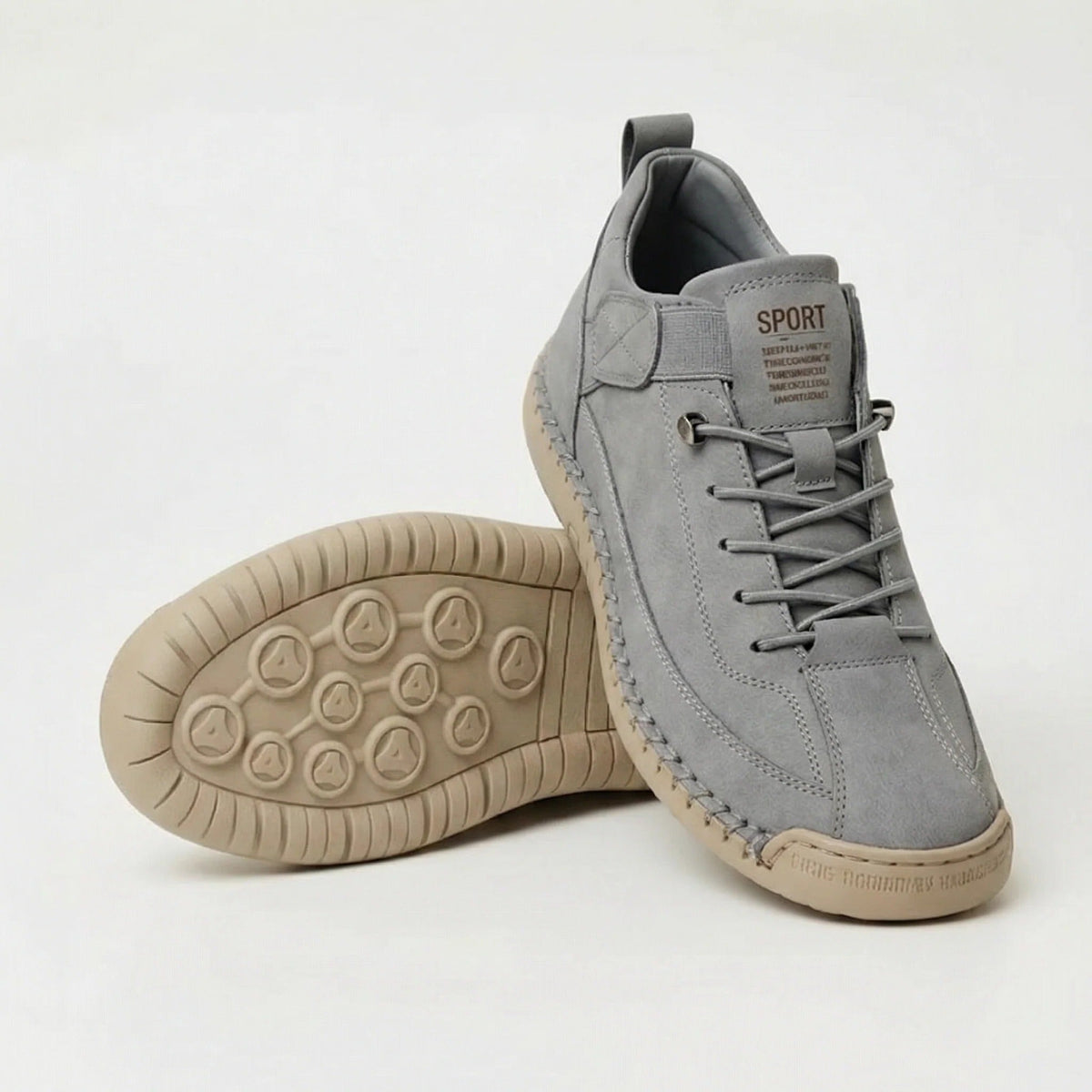 Oriana | Sneakers with Cushioning