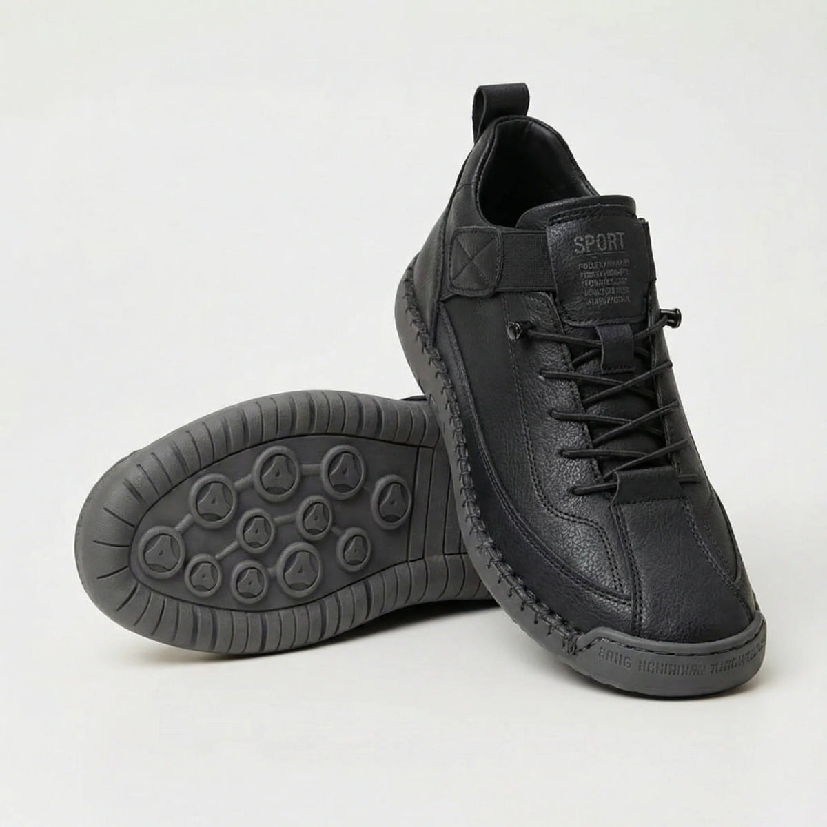 Oriana | Sneakers with Cushioning