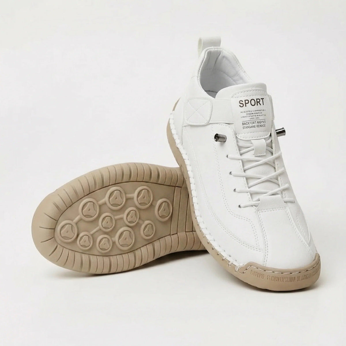 Oriana | Sneakers with Cushioning