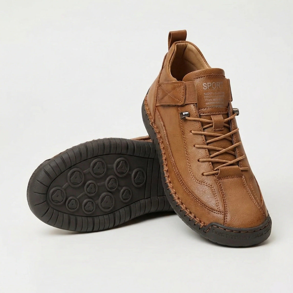 Oriana | Sneakers with Cushioning
