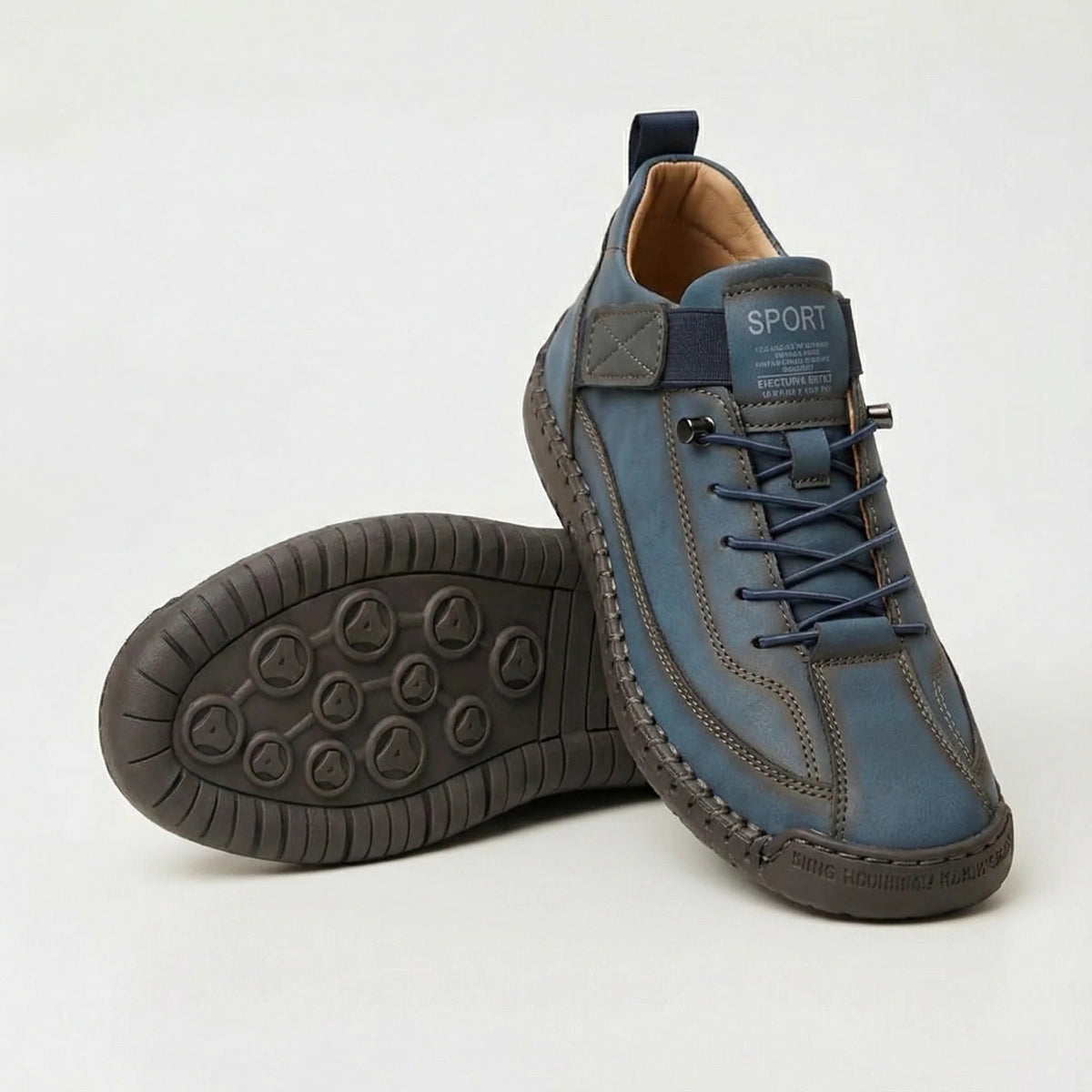 Oriana | Sneakers with Cushioning