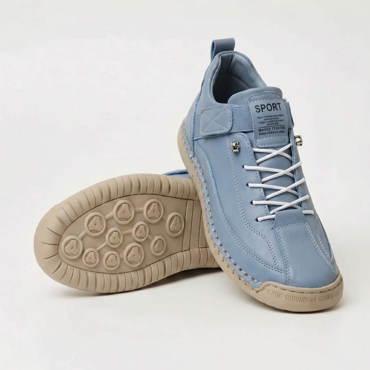 Oriana | Sneakers with Cushioning