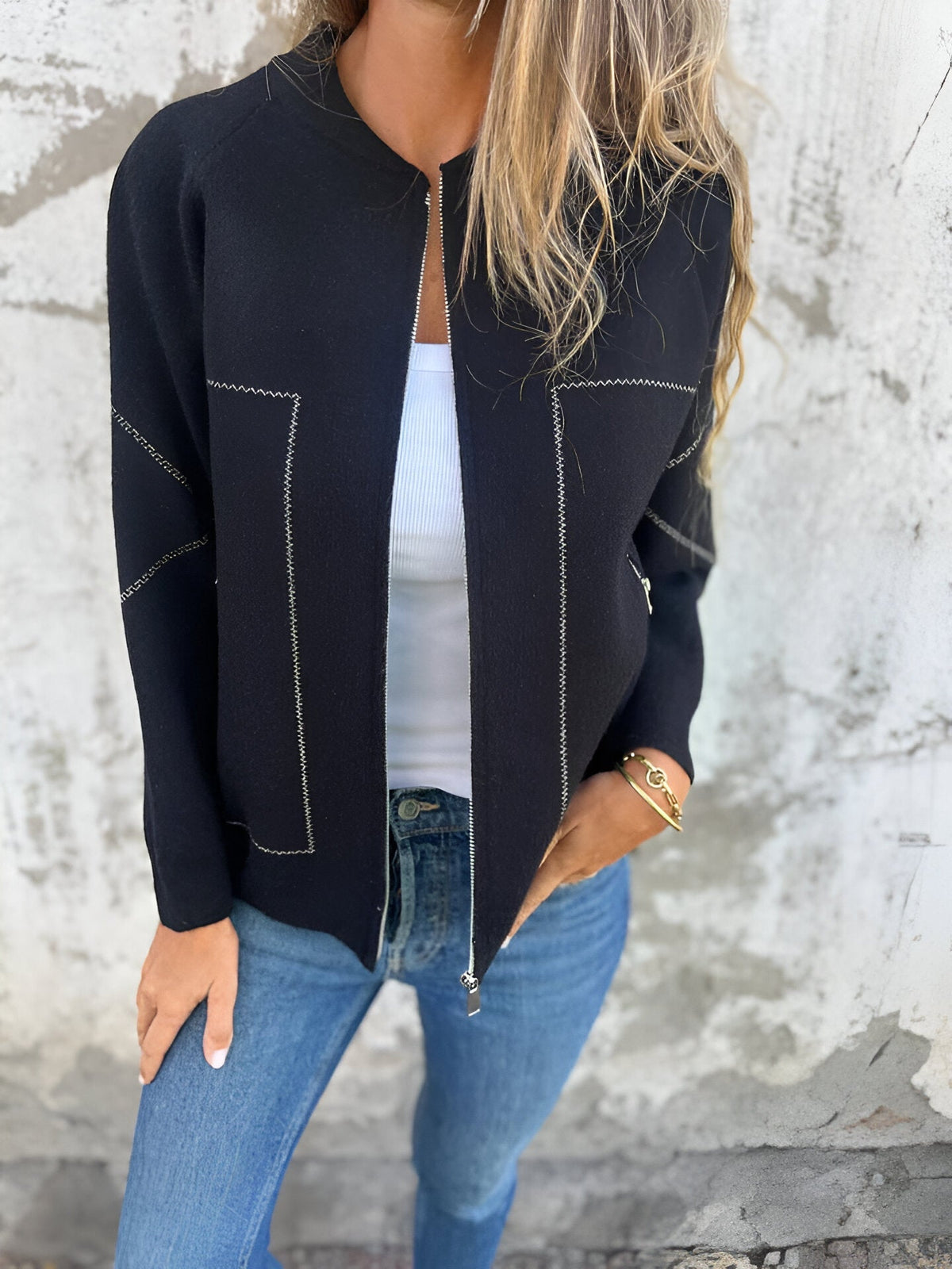 FRE™ | Stylish Jacket