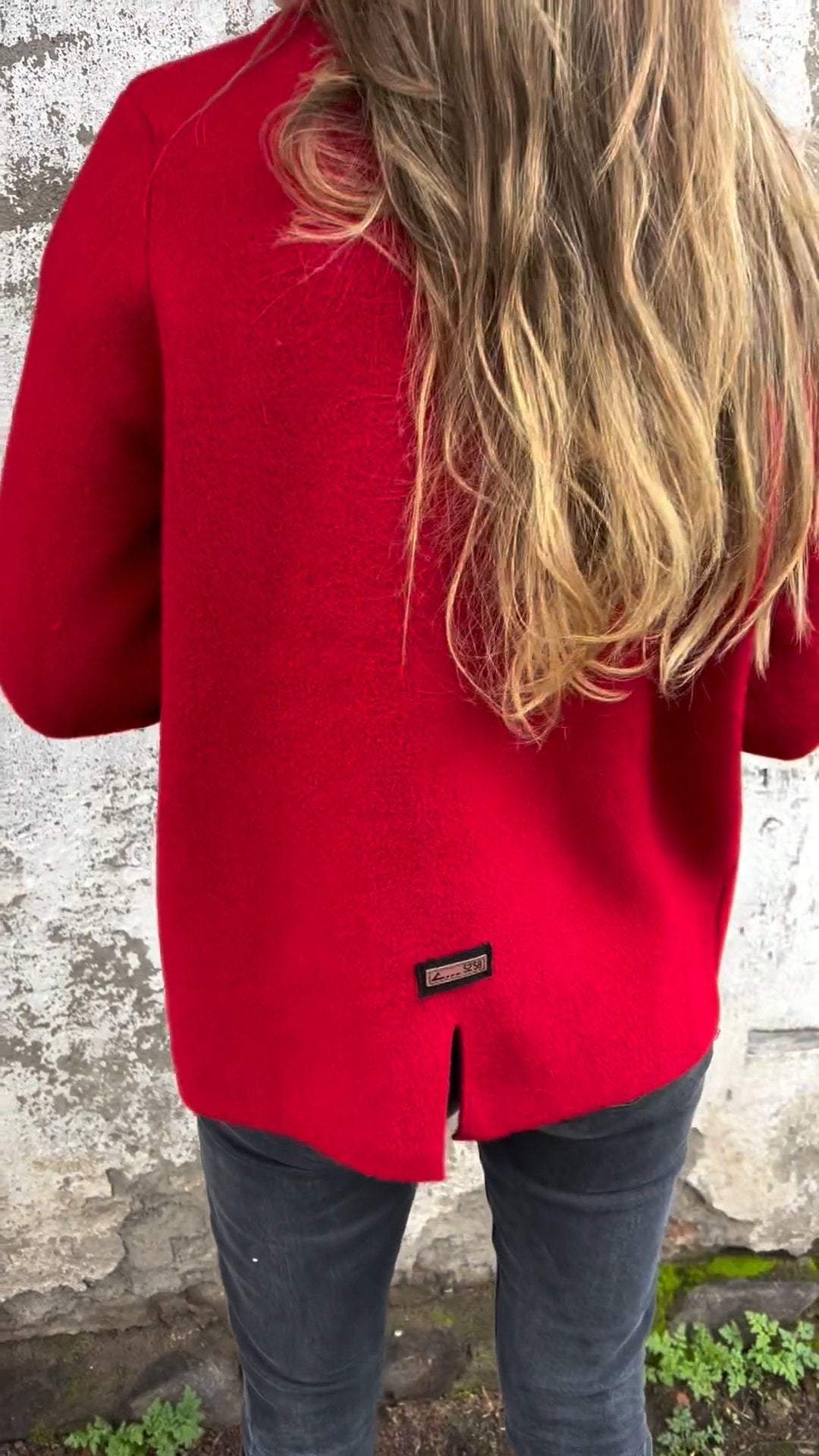 Zoe™ | Timeless Cardigan