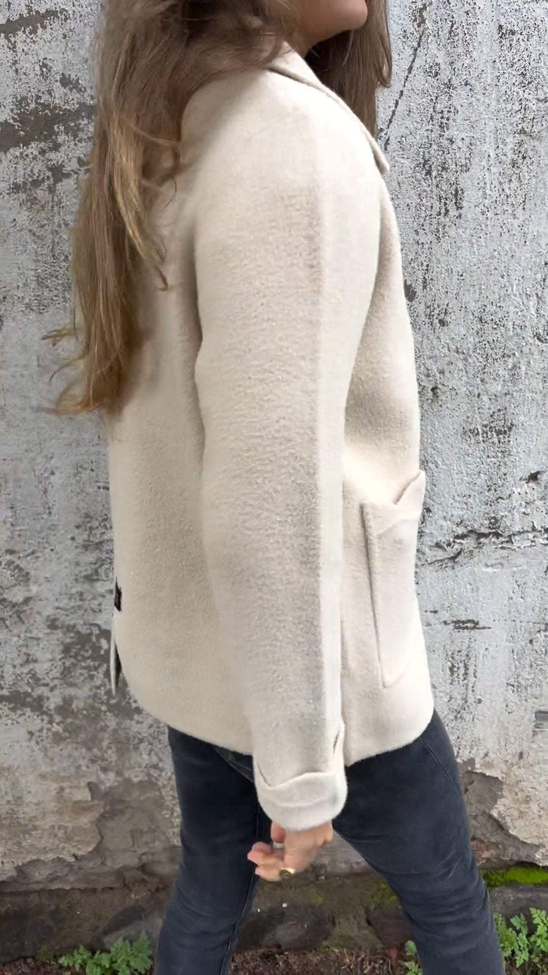 Zoe™ | Timeless Cardigan
