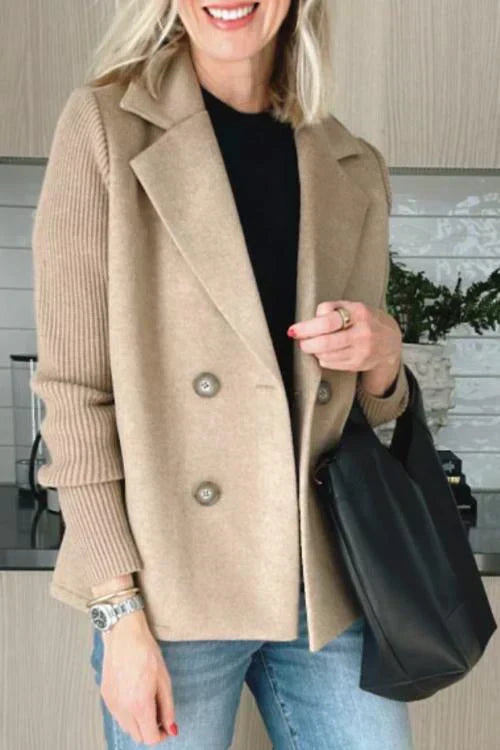 Aira™ | Elegant Jacket for Women