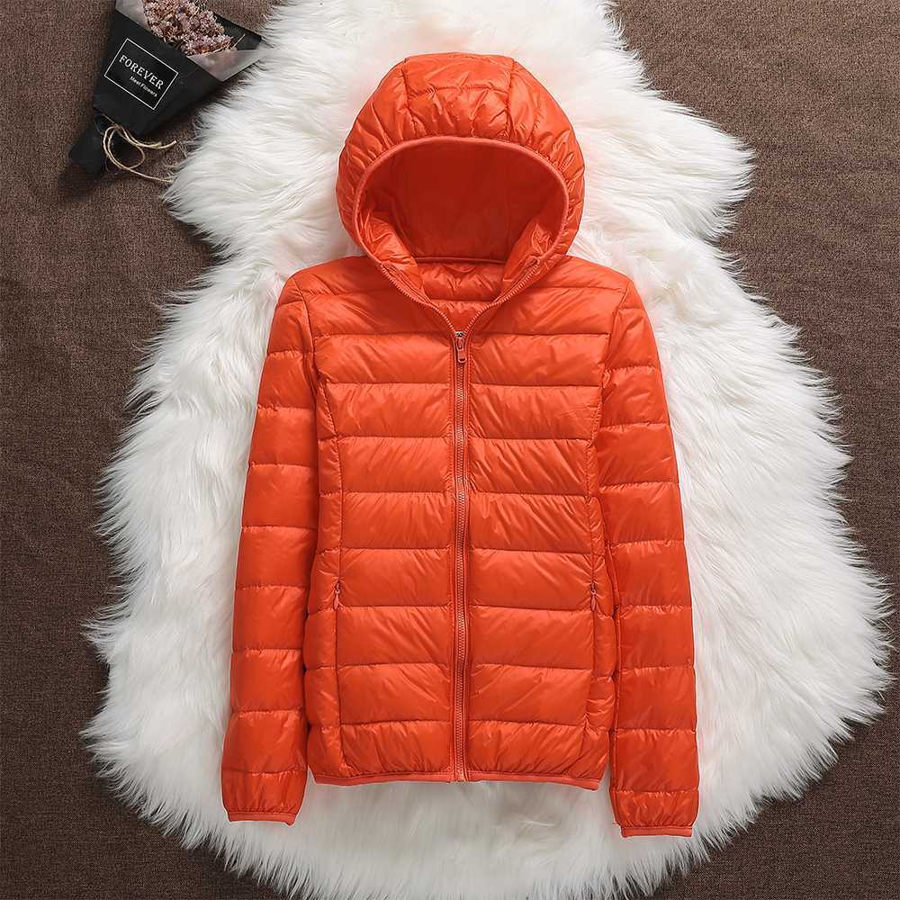 NordicBreeze™ - Waterproof Down Jacket