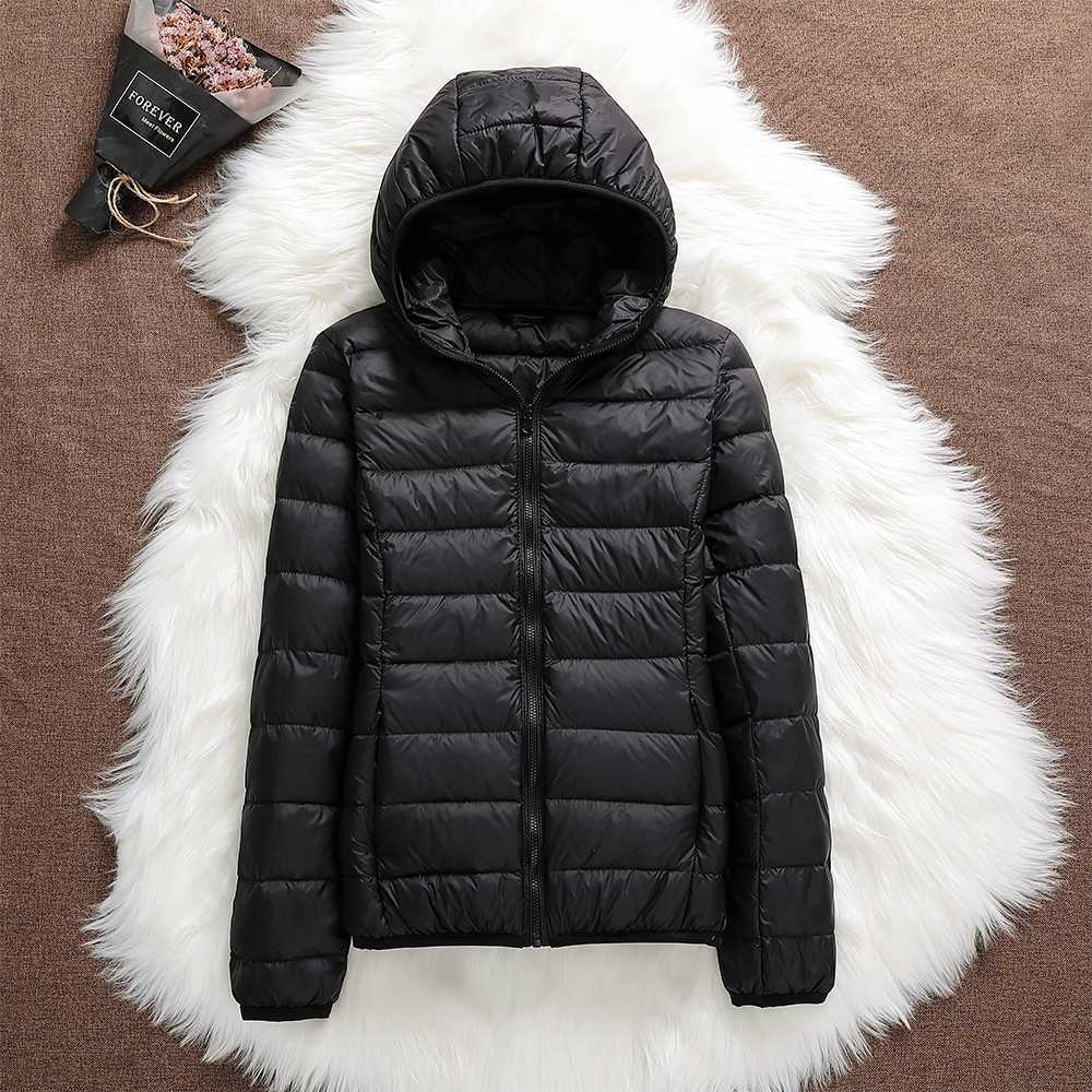 NordicBreeze™ - Waterproof Down Jacket