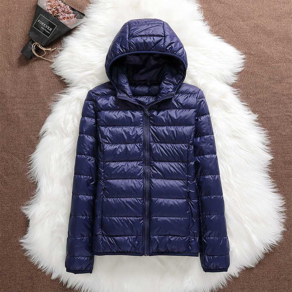 NordicBreeze™ - Waterproof Down Jacket