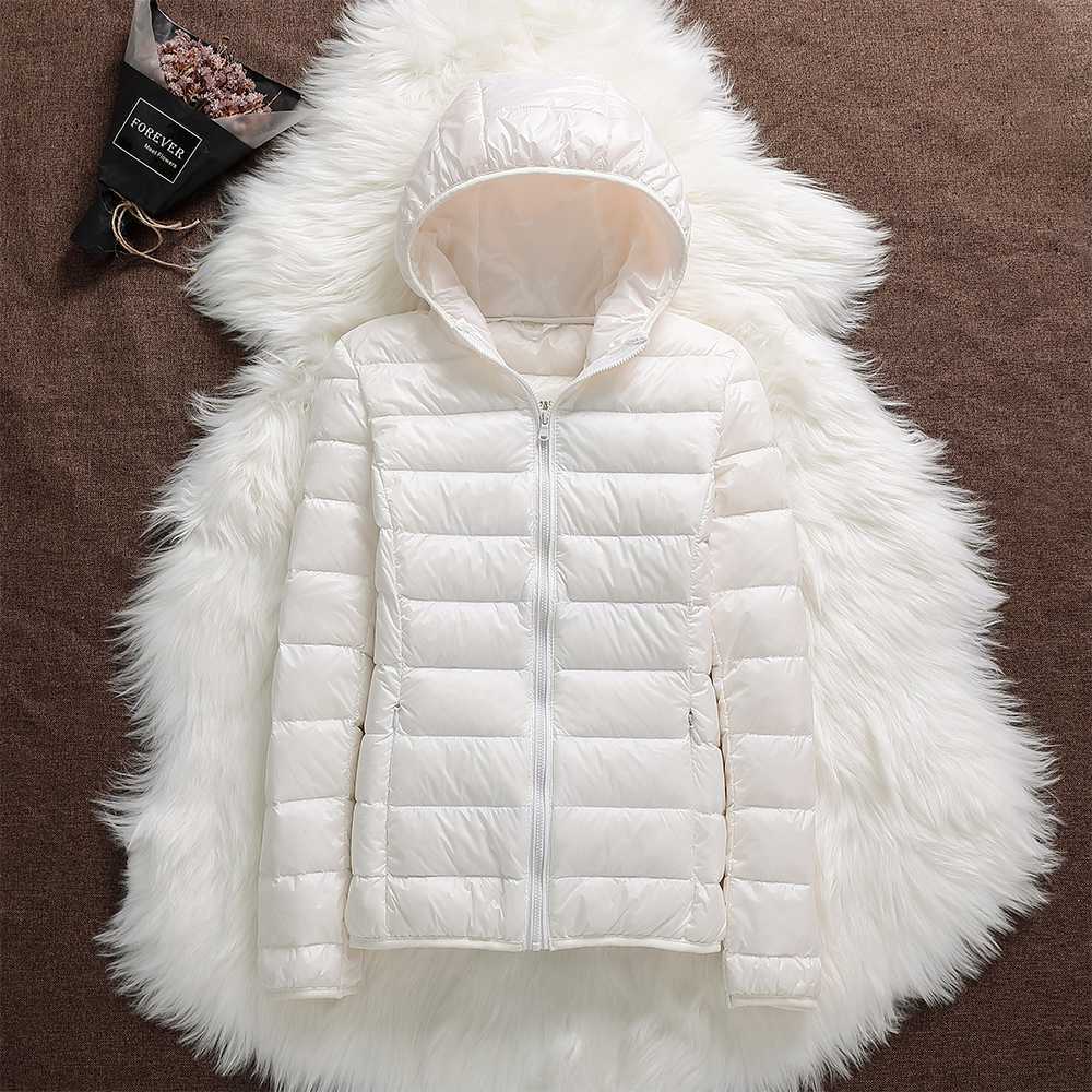 NordicBreeze™ - Waterproof Down Jacket