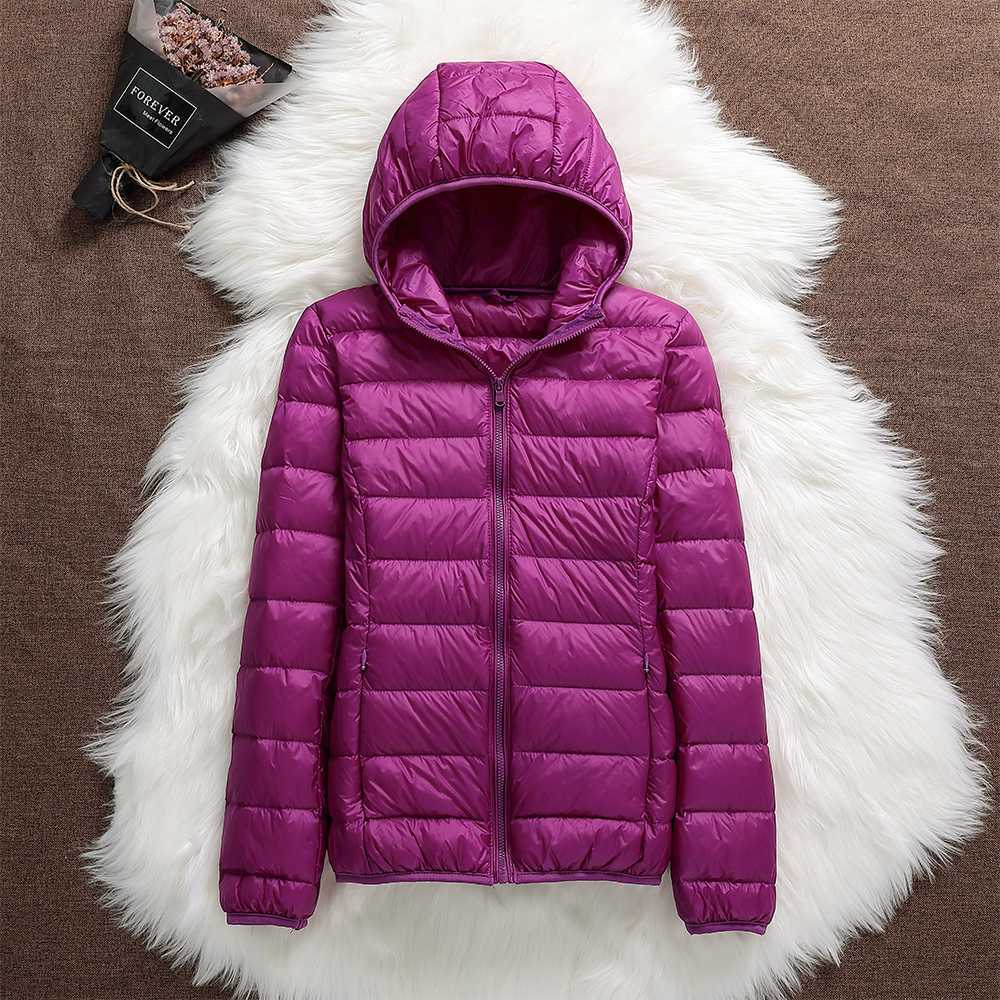 NordicBreeze™ - Waterproof Down Jacket