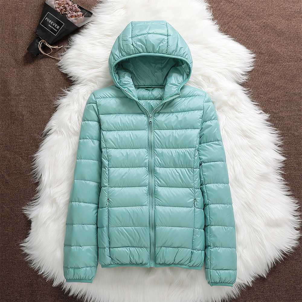 NordicBreeze™ - Waterproof Down Jacket