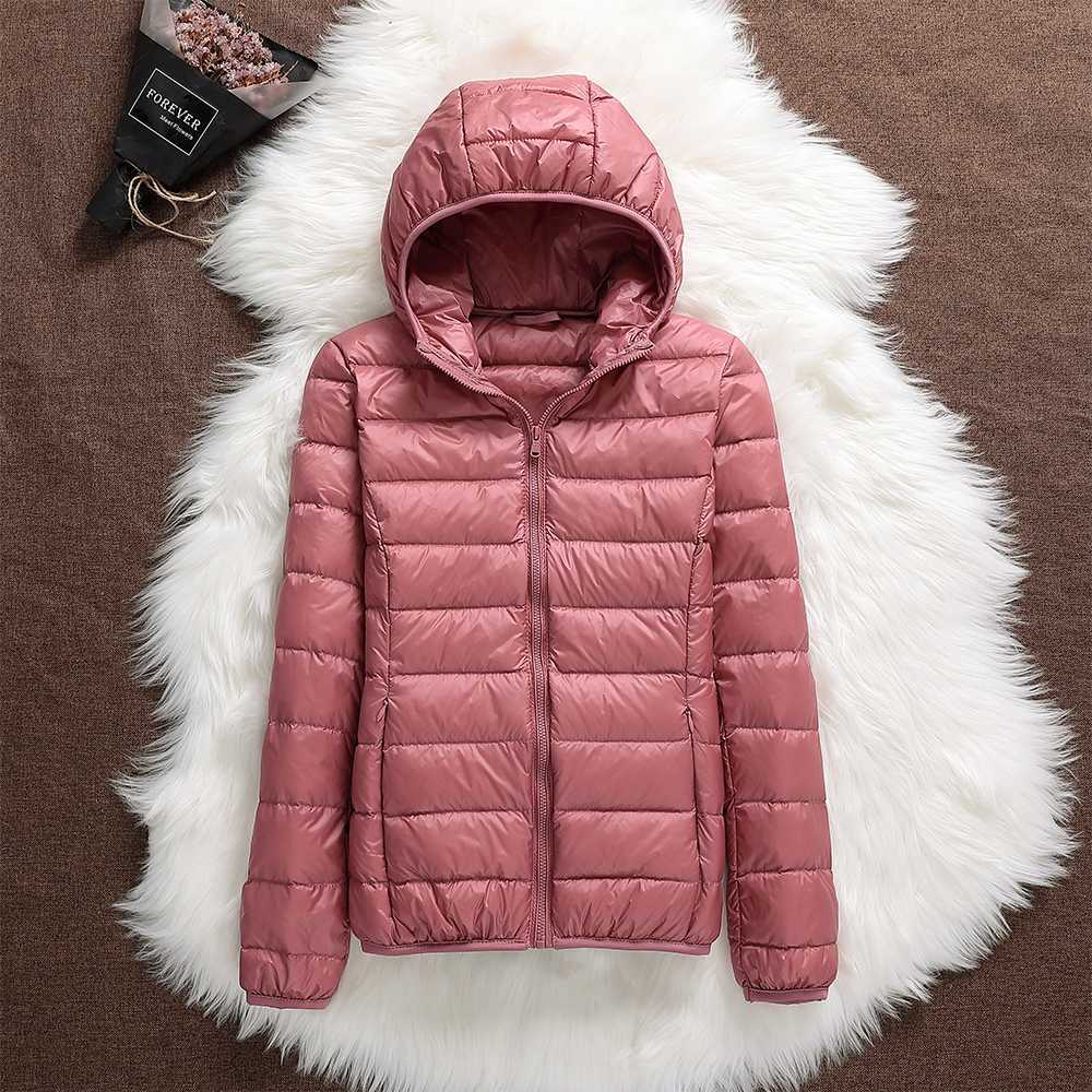 NordicBreeze™ - Waterproof Down Jacket