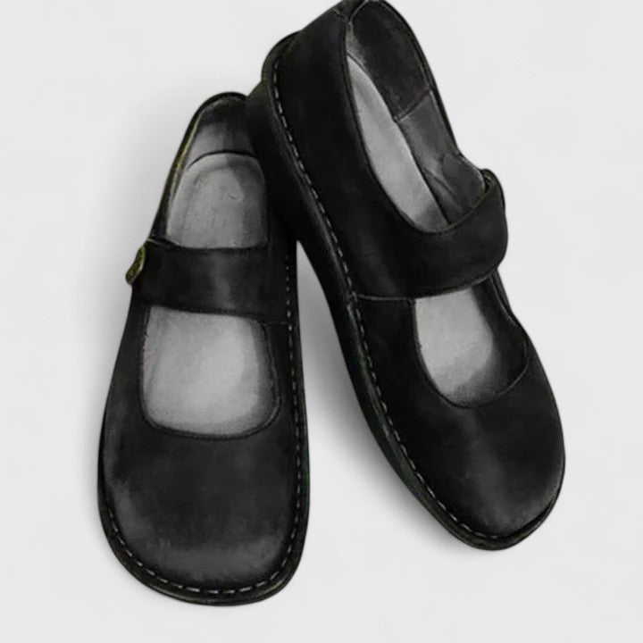 Olivia - Charming Mary Jane Shoes