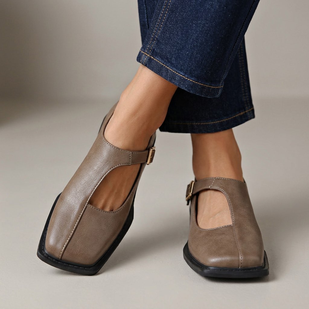 Marlene | Classic Comfort Shoes