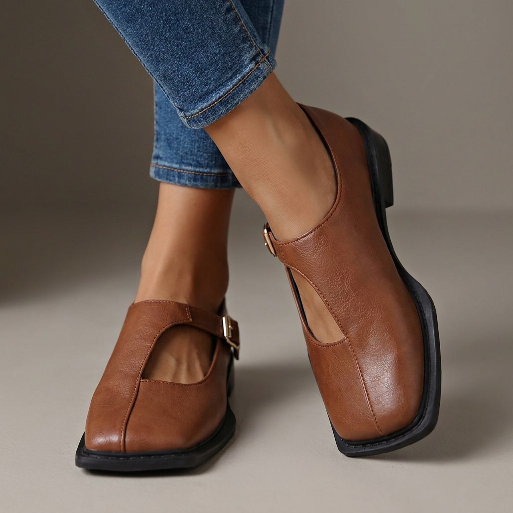 Marlene | Classic Comfort Shoes