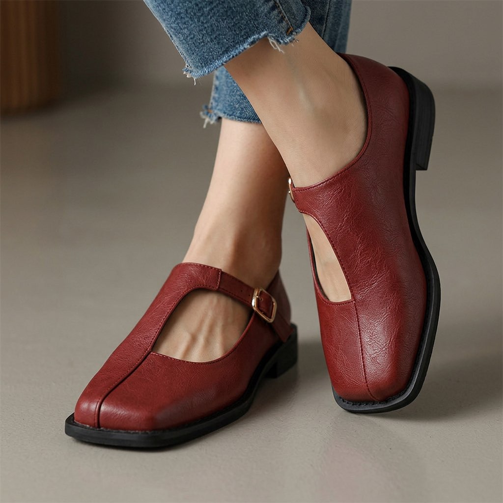 Marlene | Classic Comfort Shoes
