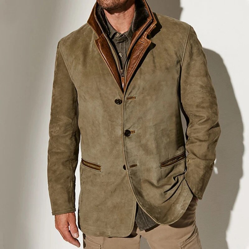 Moritz™ | Vintage Jacket
