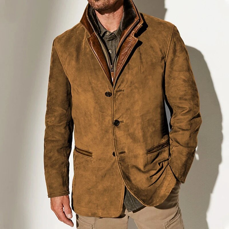 Moritz™ | Vintage Jacket