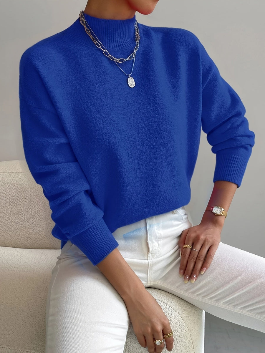 Christiane Soft Sweater