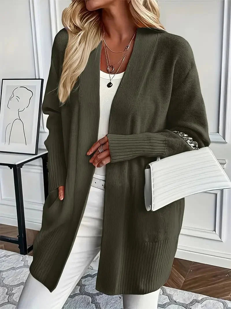 Merlissa | Elegant Cardigan
