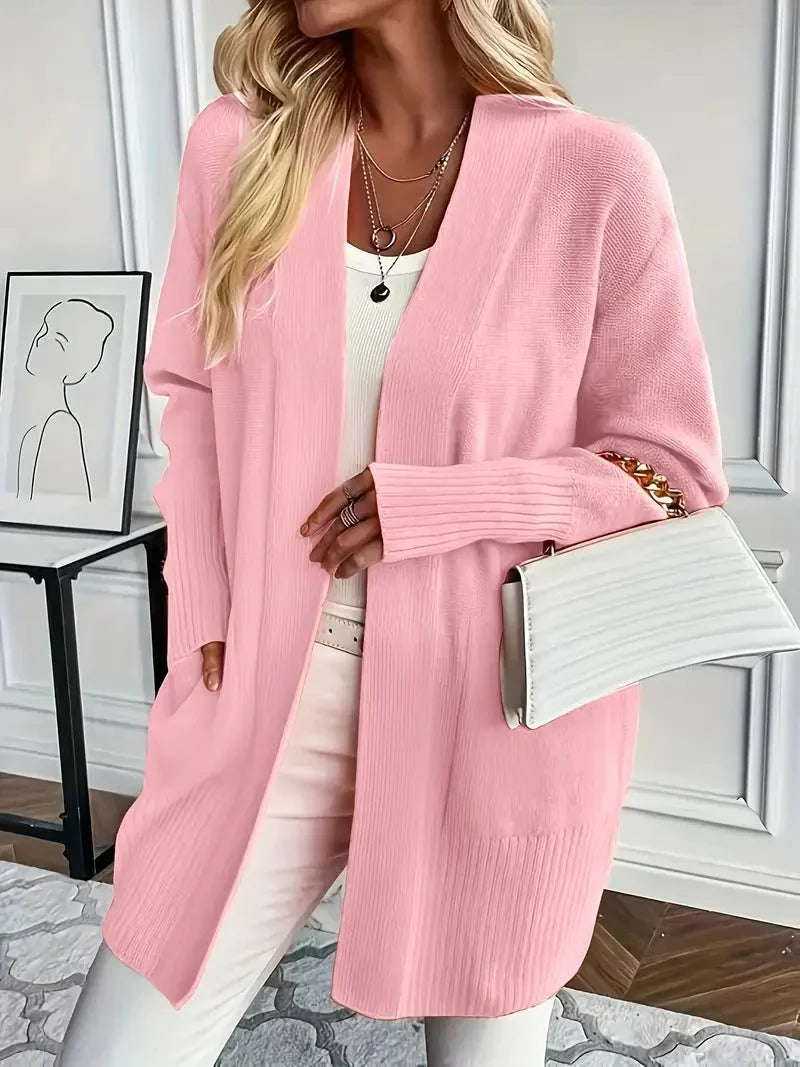 Merlissa | Elegant Cardigan