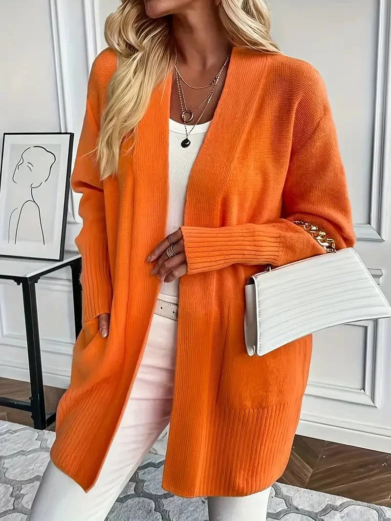 Merlissa | Elegant Cardigan