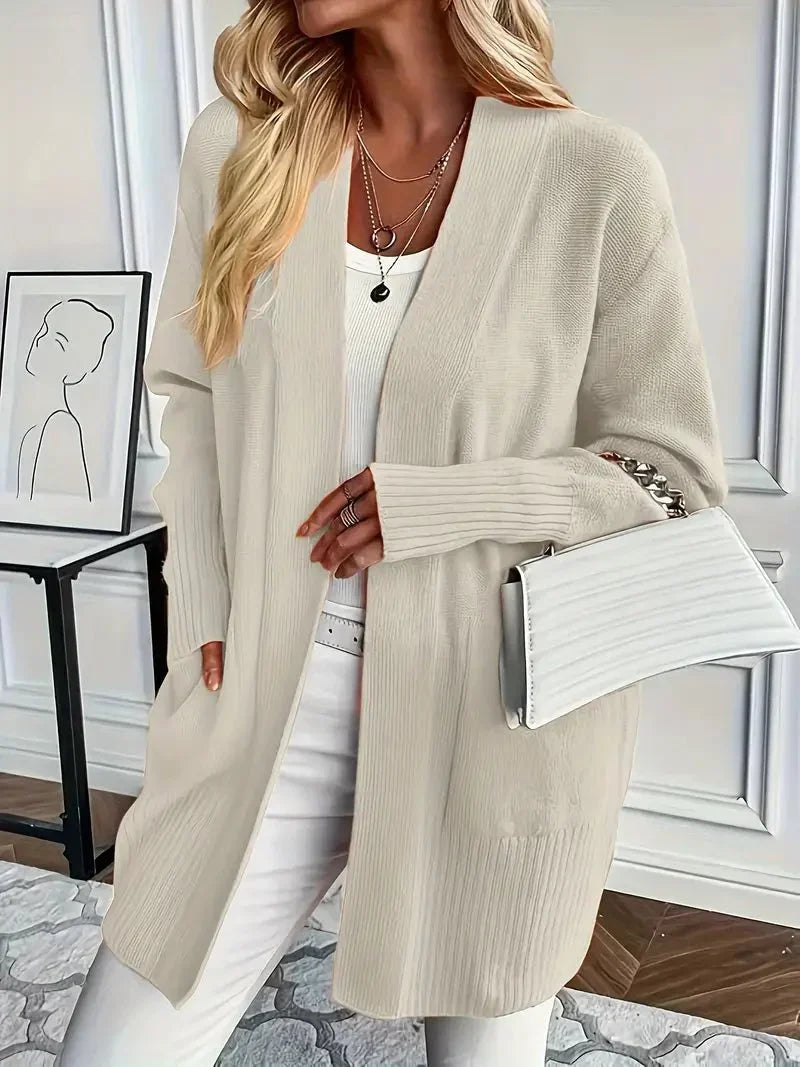 Merlissa | Elegant Cardigan