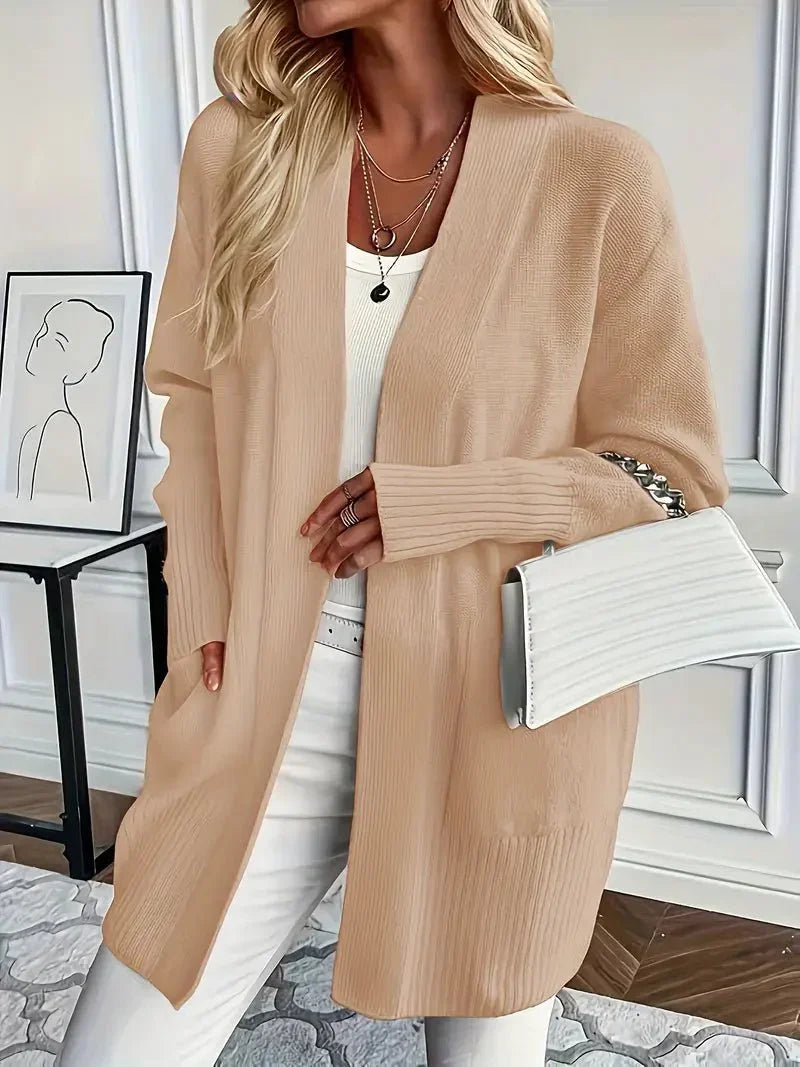 Merlissa | Elegant Cardigan