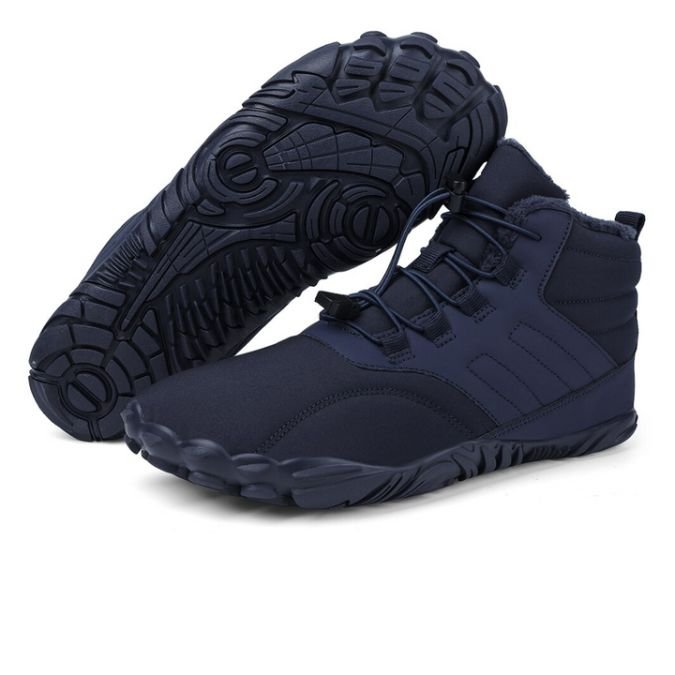 Amaya | Non-Slip Orthopedic Sneakers