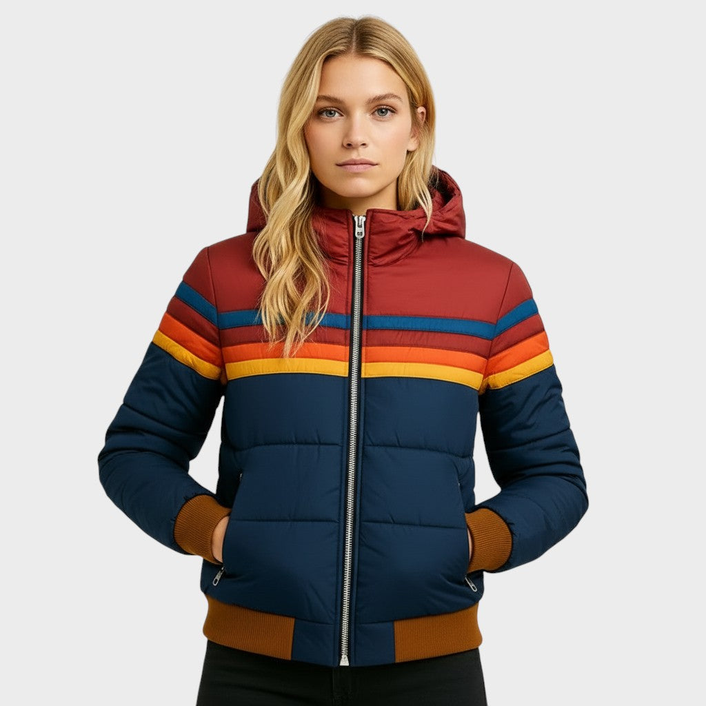 Ida ™| Windbreaker