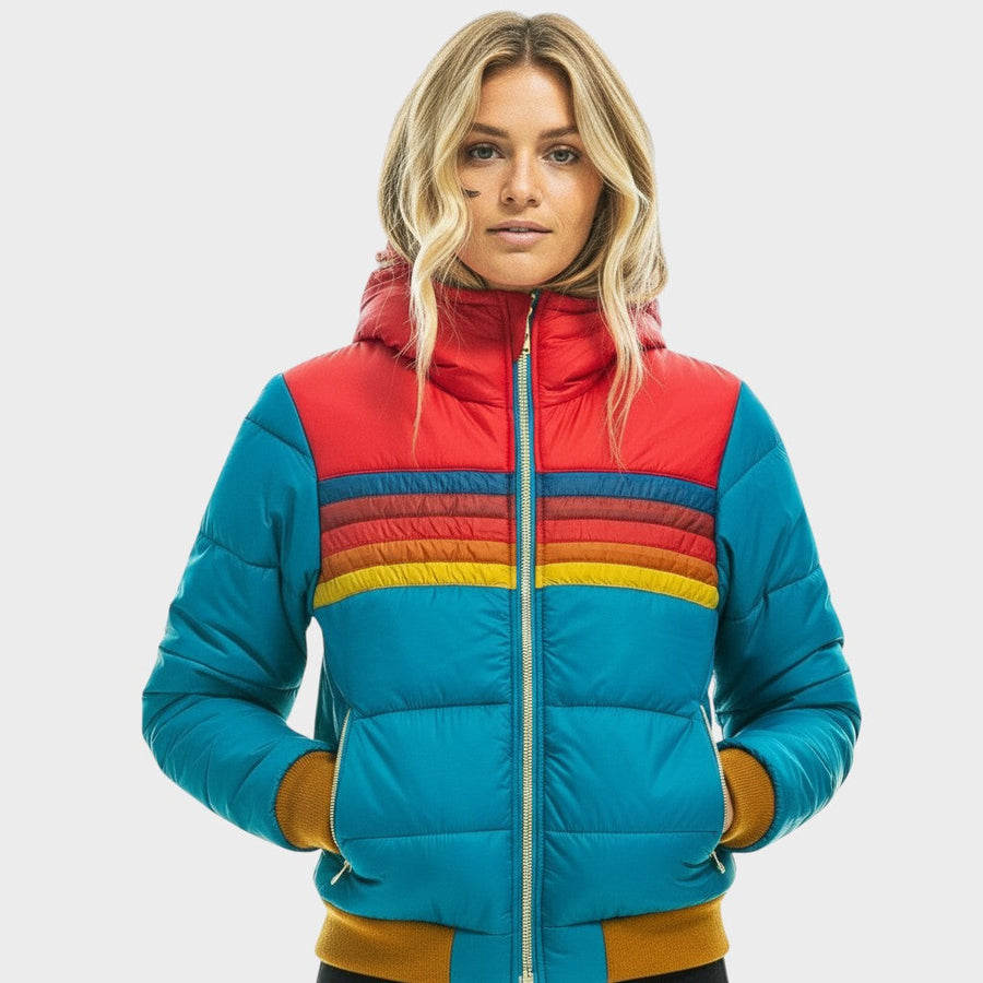Ida ™| Windbreaker
