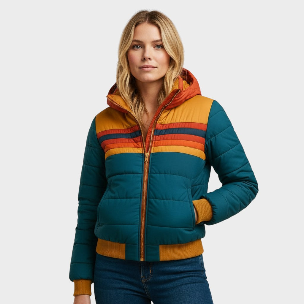 Ida ™| Windbreaker