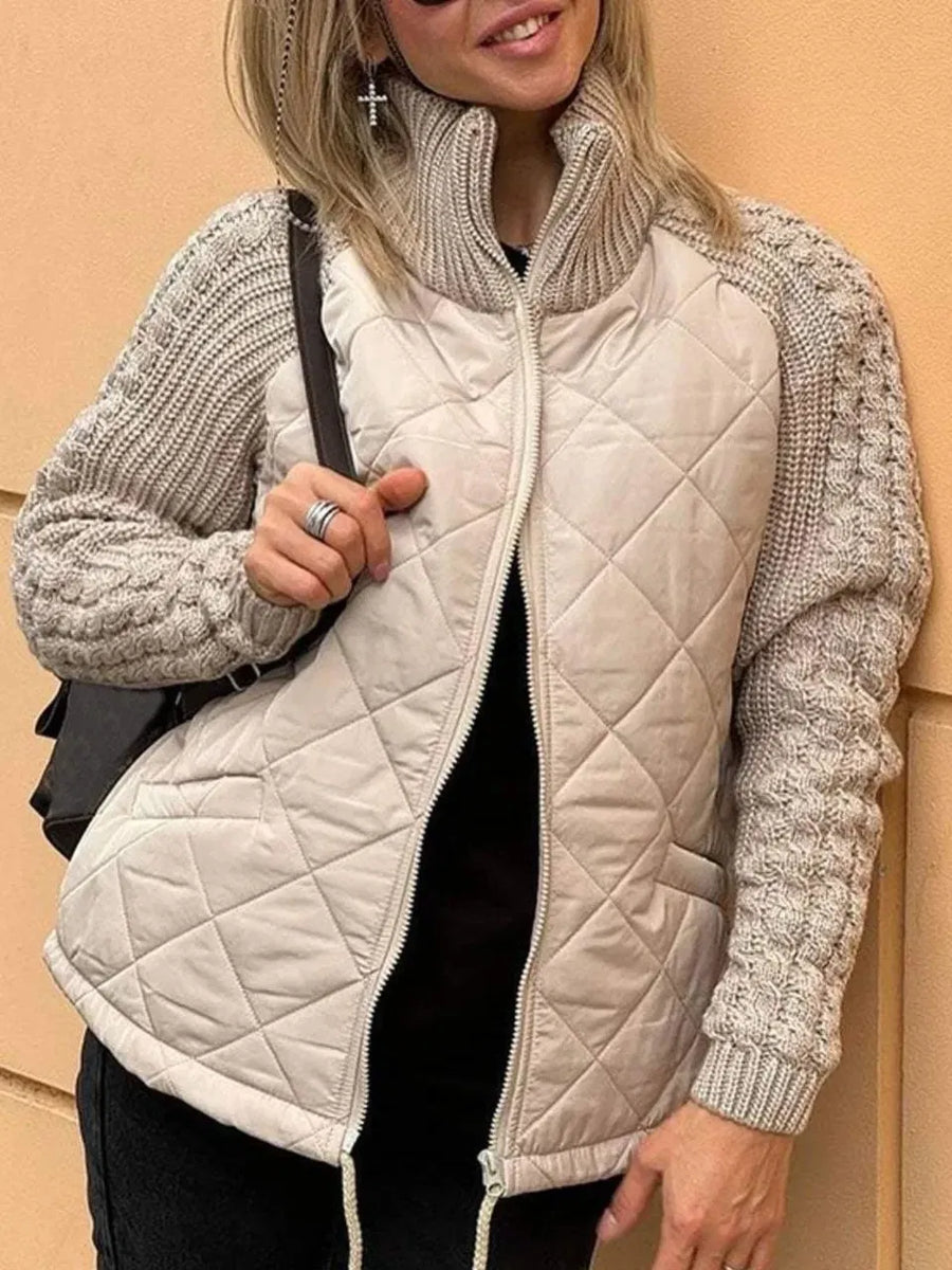 Nerida™ | Cardigan for Autumn!