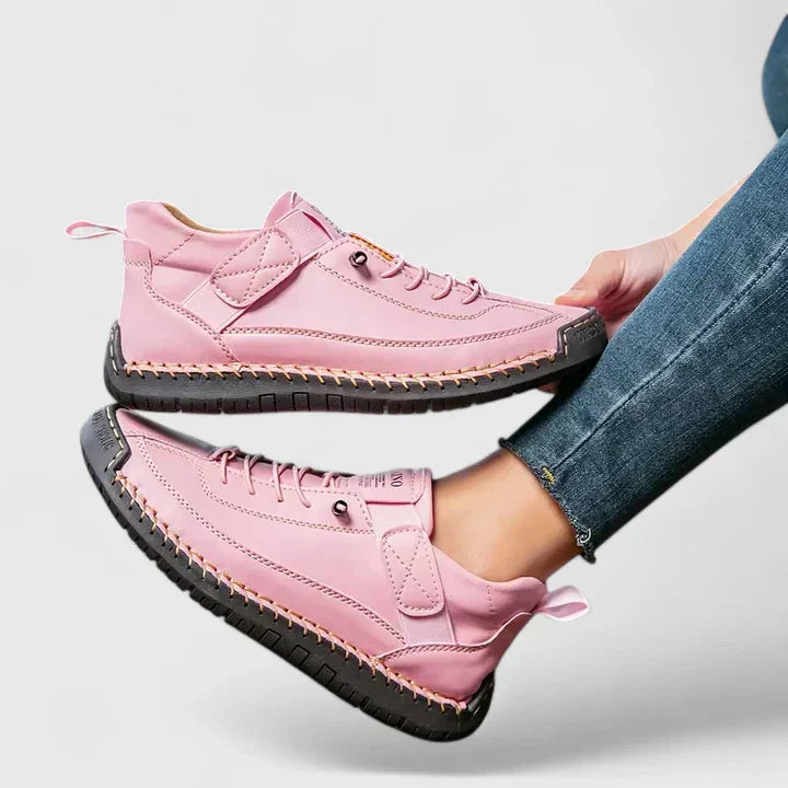 Kimberley™ - Comfortable Orthopedic Sneakers
