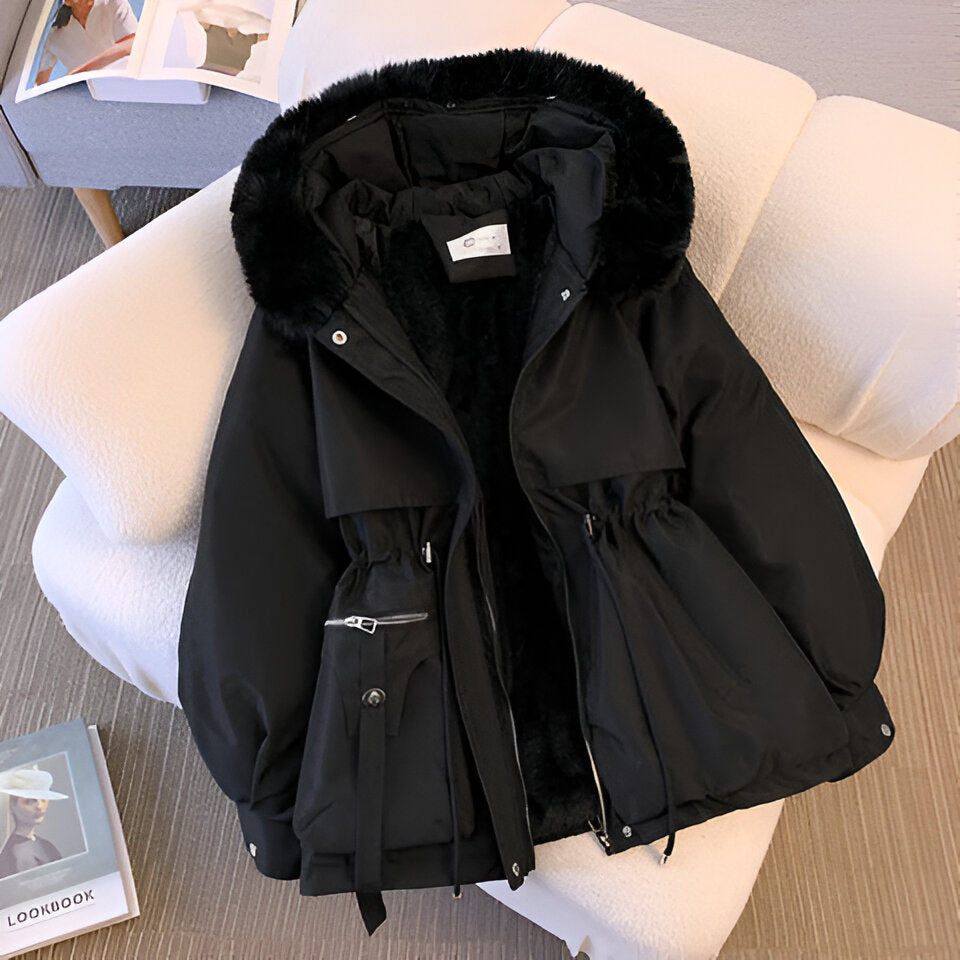 Sika | Winter Jacket