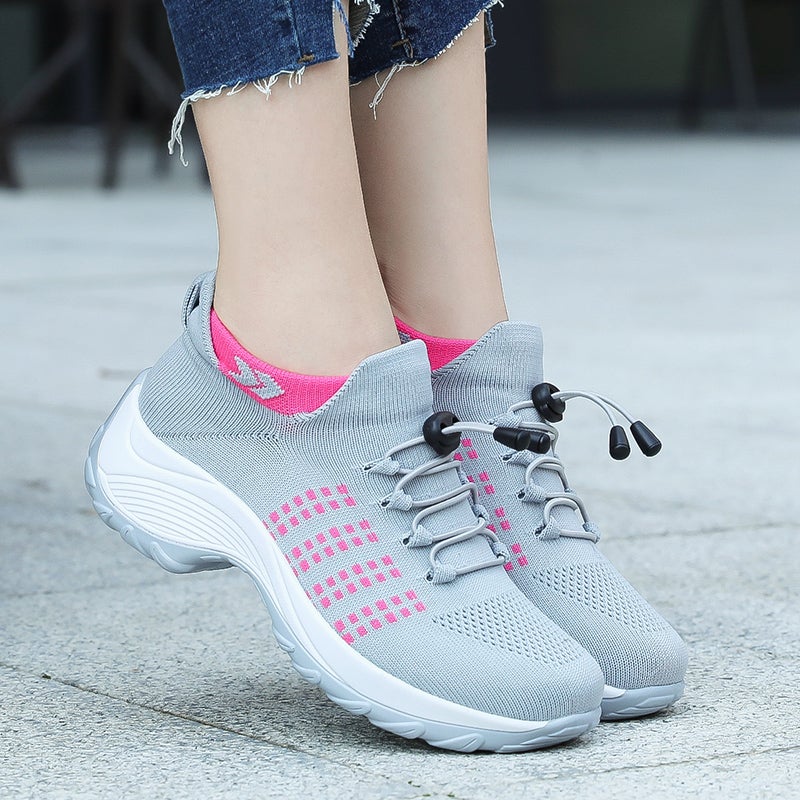 Elisabetta - Orthopedic Comfort Sneakers