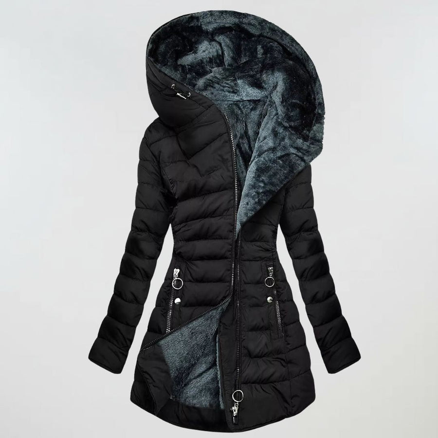 Isabella - Cozy Coat