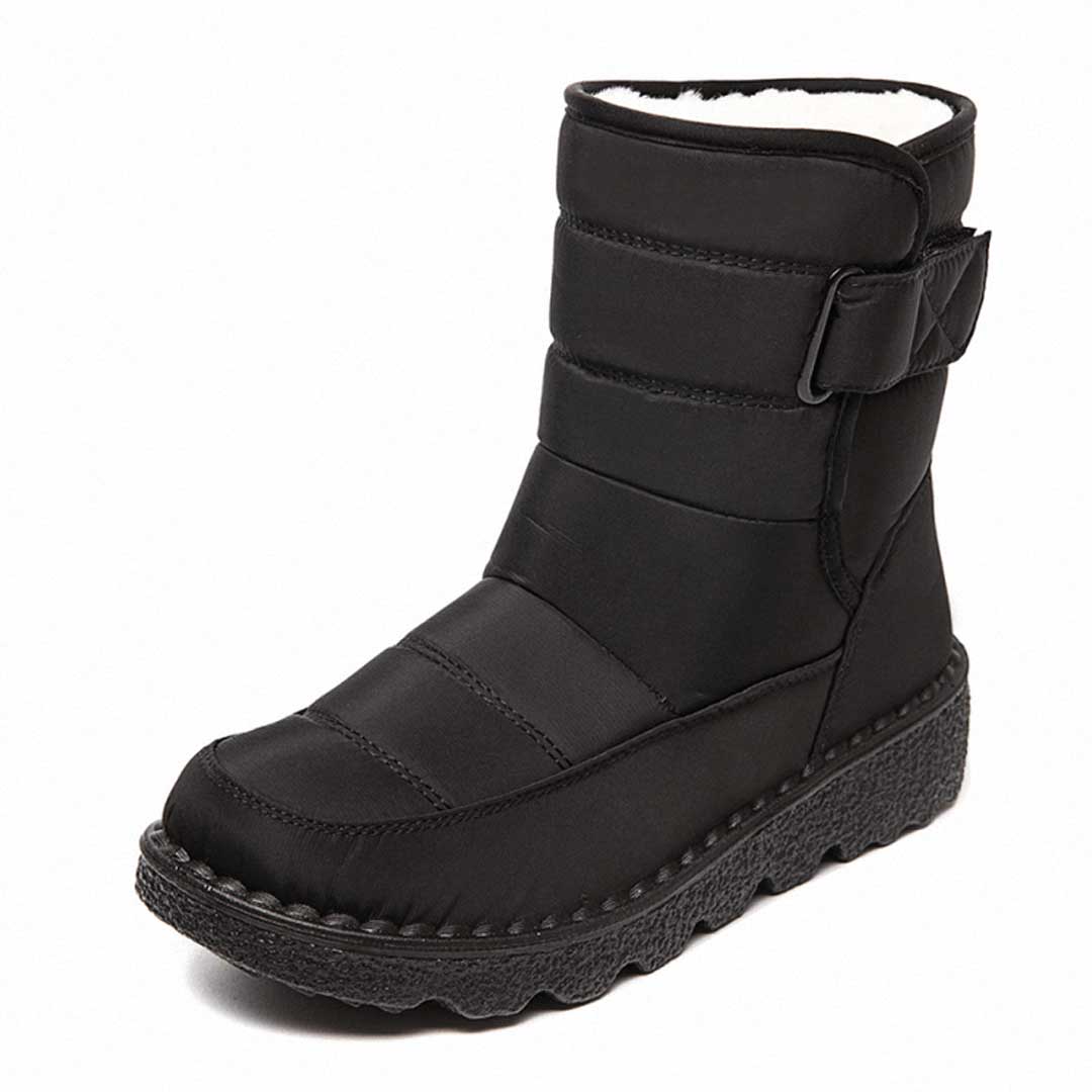 Stella™ | Antislip, Stylish Winter Boots