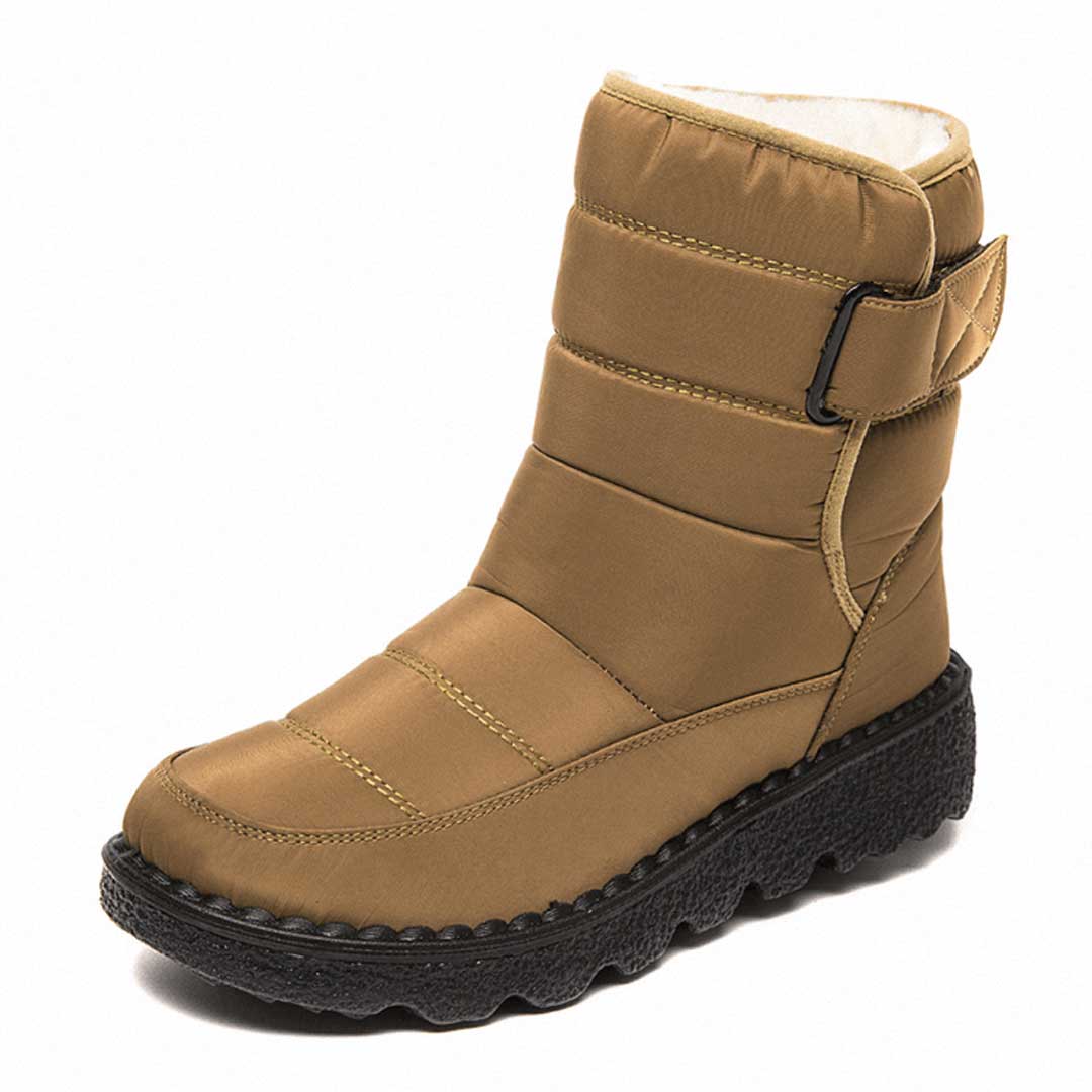 Stella™ | Antislip, Stylish Winter Boots