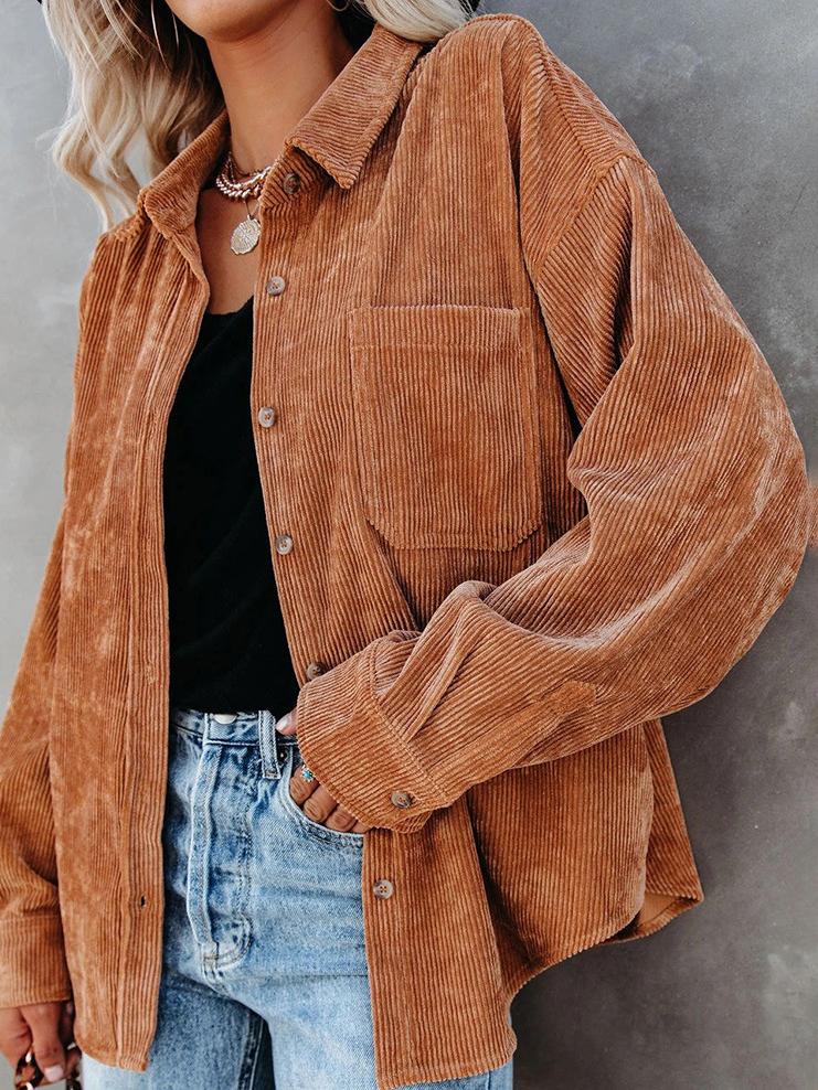 Lakelynn | Classic Winter Jacket