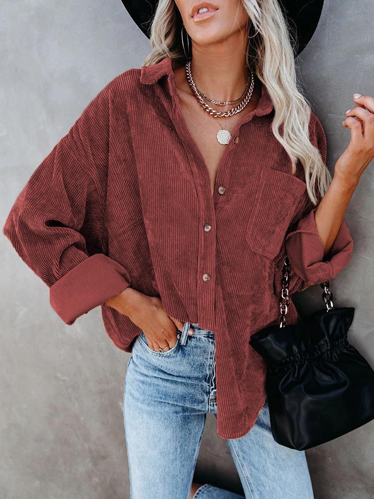 Lakelynn | Classic Winter Jacket