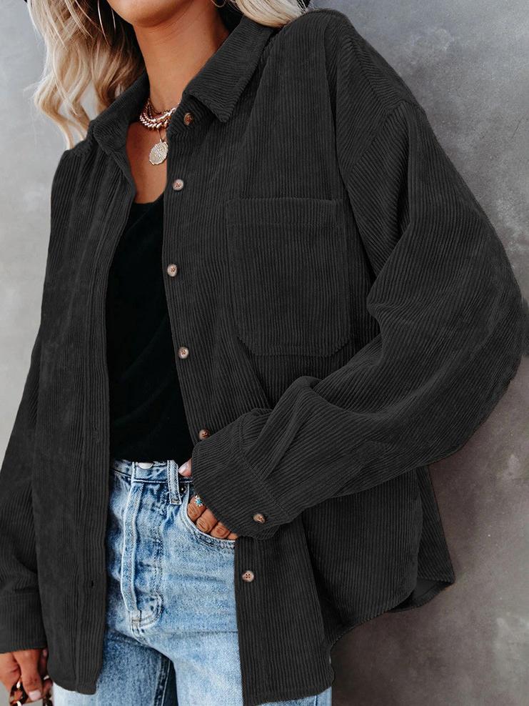Lakelynn | Classic Winter Jacket