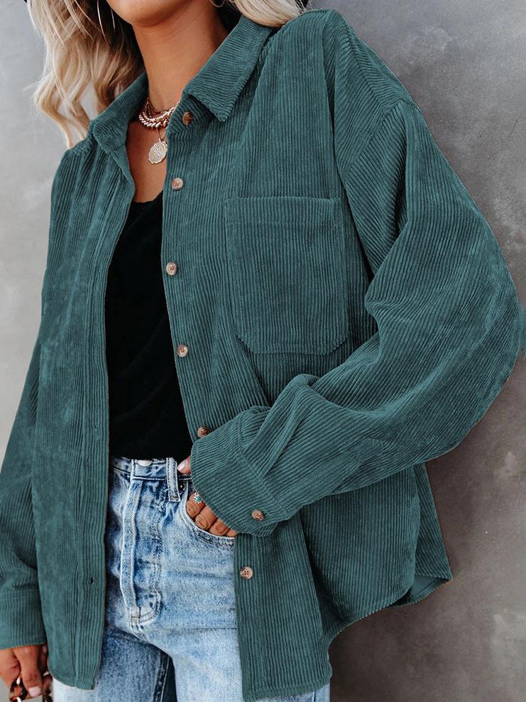 Lakelynn | Classic Winter Jacket