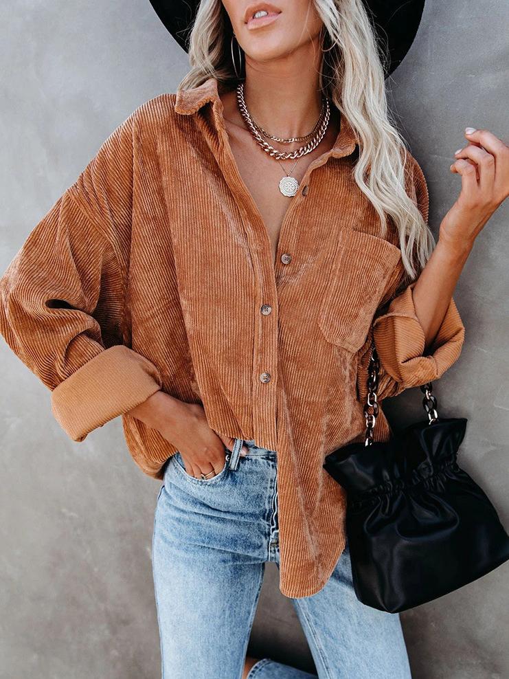 Lakelynn | Classic Winter Jacket