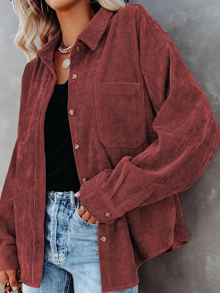 Lakelynn | Classic Winter Jacket