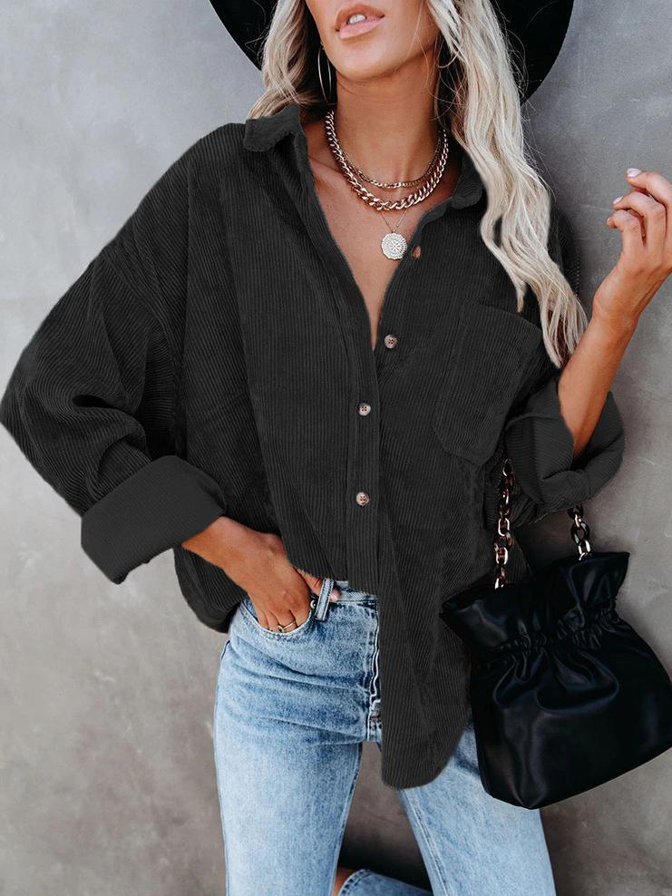 Lakelynn | Classic Winter Jacket