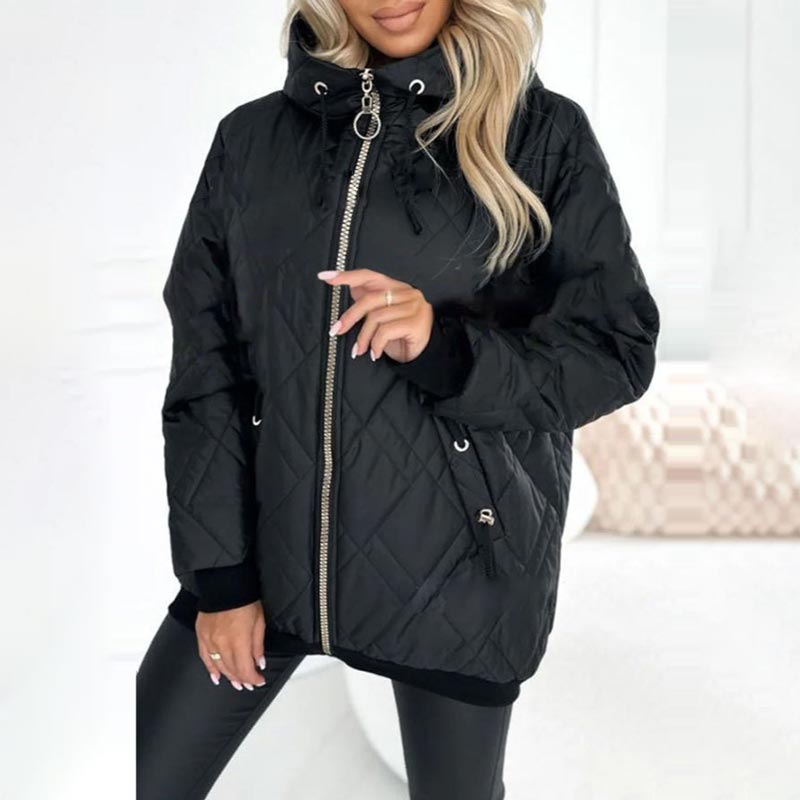 Madelynn | Elegant Winter Jacket for Women, Stylish & Comfortable