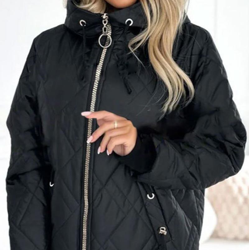 Madelynn | Elegant Winter Jacket for Women, Stylish & Comfortable